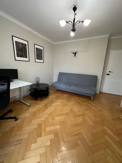 Pokój jednoosobowy wynajem centrum Śródmieście Politechnika KUL UMCS wyposażone - miniatura 4