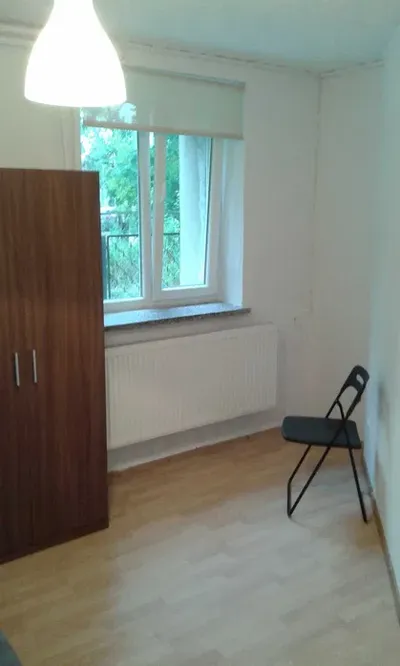 Pokój jednoosobowy ul. Pszczelarska 29 od zaraz