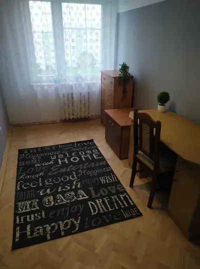 Mieszkanie 3- pokojowe ul. Samsonowicza - miniatura 3