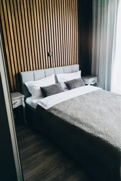 Wynajmę 3-pokojowe mieszkanie w centrum Gdańska | Ogródek + parking - miniatura 5