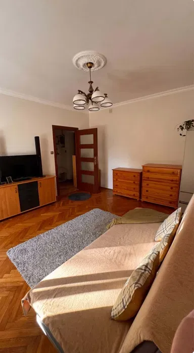 Mieszkanie 1 pokój z oddzielną kuchnią Bronowice Puchacza Lublin - miniatura 4