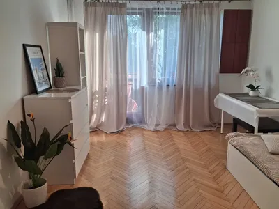 Krowodrza - Mieszkanie 2 pokojowe - wynajmę - miniatura 2