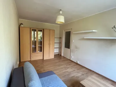 Kawalerka w spokojnej okolicy - miniatura 3