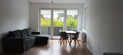 Mieszkanie 3 pokoje Stara Miłosna 63 m2 - miniatura 2
