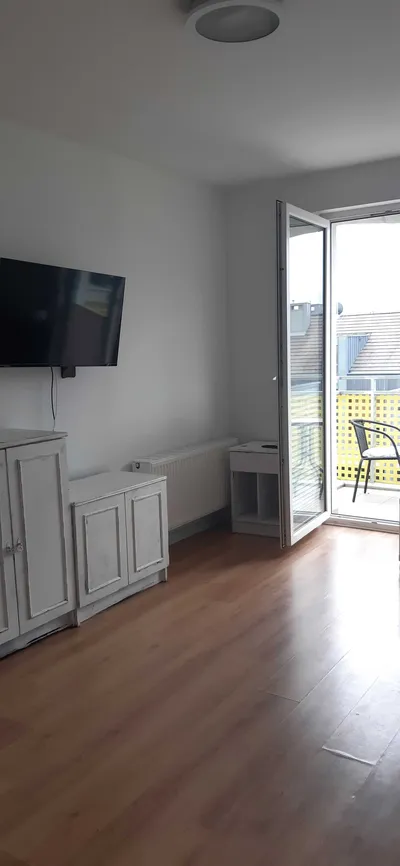 Wynajmę mieszkanie. Wrocław. Lipa Piotrowska.