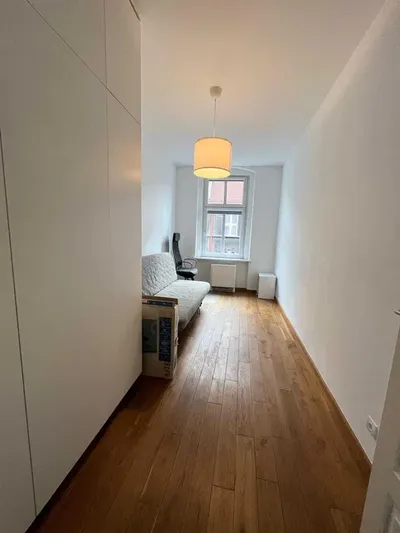 3 pokoje, umeblowane, b. dobry standard, balkon, zadbana kamienica - Wojewódzka 20 - miniatura 5