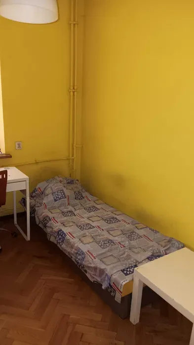 Mieszkanie idealne dla studentów – 2 pokoje | Grochowska 255 | Blisko SWPS i świetna komunikacja - miniatura 4