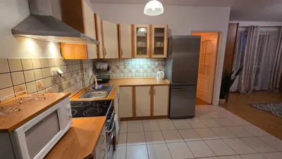 Mieszkanie do wynajęcia Bemowo, Powstańców Śląskich – 2 pokoje, 40 m², balkon | Bezpośrednio od właściciela - miniatura 5