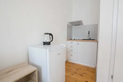 kawalerka Szczecin centrum - miniatura 3