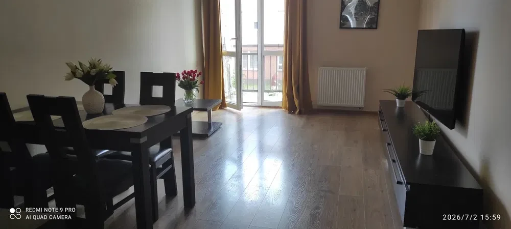 Wynajmę mieszkanie - 1/5