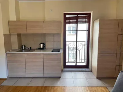 2 pokoje przy Rynku - ul. Odrzańska, kamienica po remoncie z windą - miniatura 4
