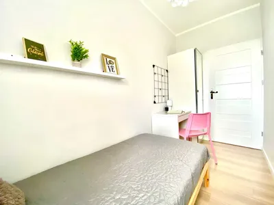 Do wynajęcia pokój przy ul. Świdnickiej 25, Katowice - miniatura 3