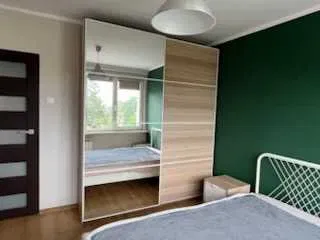 Mieszkanie dwupokojowe wynajmę ,Łódź Polesie. - miniatura 4