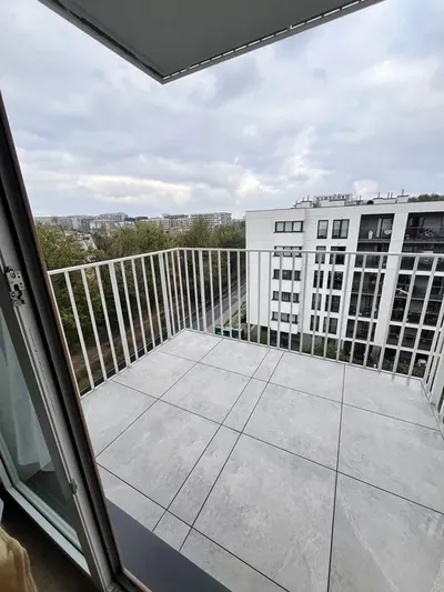 2 pokoje BEZPOŚREDNIO Warszawa Włochy - miniatura 3