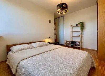 3 pokoje | 63 m2 | Super widok | Balkon | Metro Marymont