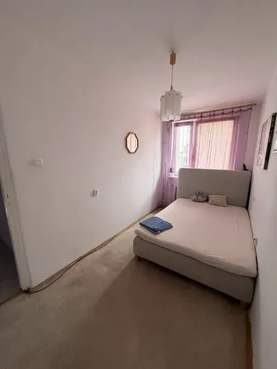 Mieszkanie 2 pokojowe Gdańsk Stogi - miniatura 4