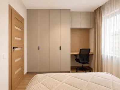 Nowe mieszkanie do wynajęcia - miniatura 4