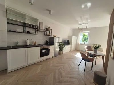 Wynajme nowe mieszkanie - miniatura 3