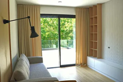 Mieszkanie w wysokim standardzie o pow. 41 m² na wynajem - miniatura 4