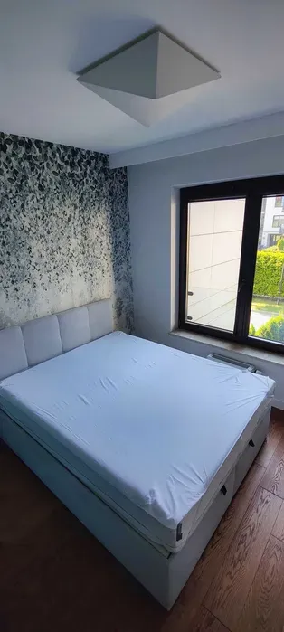 Mieszkanie przy ul. Przedwiośnie 2 w Krakowie, bezpośrednio od właściciela - miniatura 2