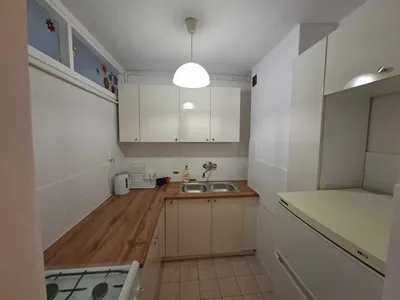 odnowione 2 pokojowe mieszkanie w centrum Woli - miniatura 4