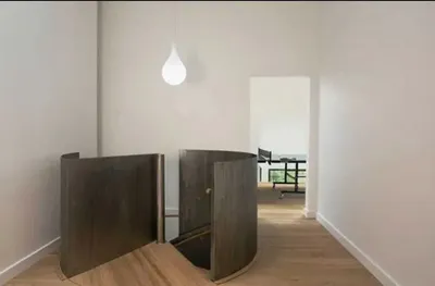 Unique 3levels apartment in Warzelnia complex. Cleaning possible - miniatura 3