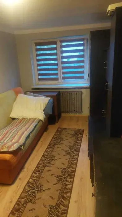 Mieszkanie dwa pokoje umeblowane Lublin Sławin 1000 zł - miniatura 4