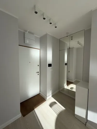 Mieszkanie 2 pokoje, 39m2, Żoliborz, Rydygiera - miniatura 5