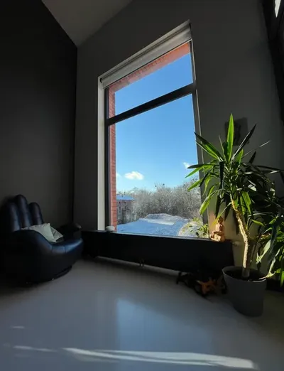 Unique 3levels apartment in Warzelnia complex. Cleaning possible - miniatura 2
