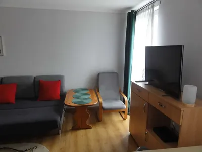 Kawalerka (26 m²) blisko morza – Gdańsk Brzeźno (naprzeciw akademika PG) - miniatura 3