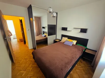 Wynajem mieszkania - miniatura 5