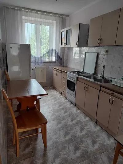 Wygodne, komfortowe mieszkanie 70m2 w cichej okolicy, Włochy/Ursus - miniatura 2