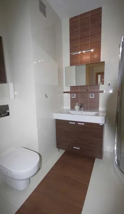 Słoneczne mieszkanie Młociny Encyklopedyczna 38 m2 - miniatura 4