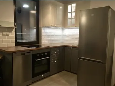 Mieszkanie 36 m2, Oaza Bronowice ul. Stańczyka - miniatura 2