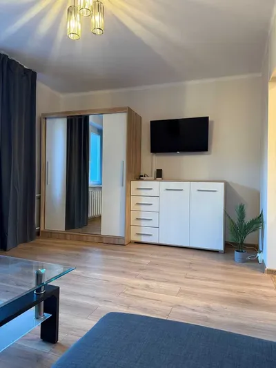 Kawalerka 25 m² obok silesia city center
