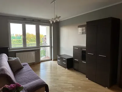 Mieszkanie Nowe Miasto