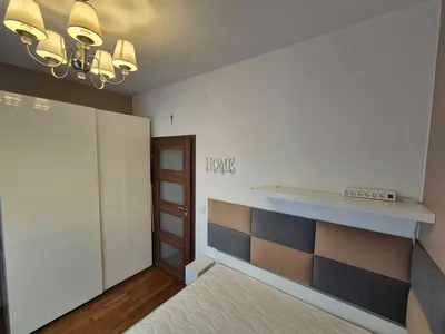 Słoneczne, 3-pokojowe mieszkanie 64 m² z dwoma balkonami na Bielanach (ul. Niedzielskiego) – cisza, zieleń i świetny dojazd - miniatura 4