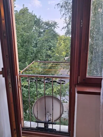 Krowodrza - Mieszkanie 2 pokojowe - wynajmę