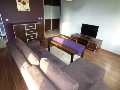 2 pokoje 54m2, Gumieńce, winda, balkon, garaż. 2500 zł - miniatura 3