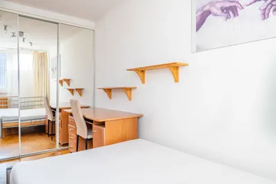 2-pokojowe mieszkanie 38m² przy Rondo ONZ | Bez prowizji | Od zaraz - miniatura 4