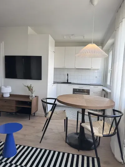 Mieszkanie na wynajem Toruń 2 pokoje centrum wynajmę + parking - miniatura 2