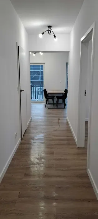 Mieszkanie na wynajem. Balkon, garaż podziemny. Wrocław Brochów, 54 mkw - miniatura 5