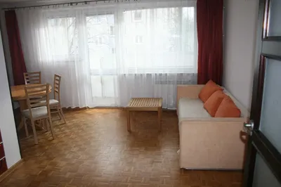 Do wynajęcia dwupokojowe mieszkanie, Warszawa, Grochów - miniatura 5