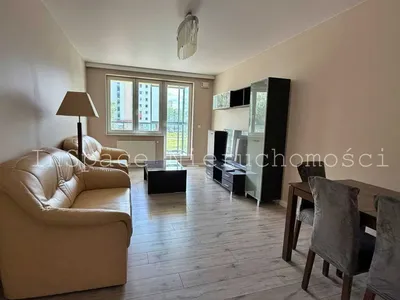 Praga południe-2 osobne pokoje-54m2-wolne od zaraz - miniatura 2