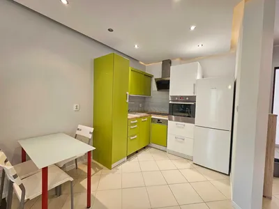 Kawalerka w dzielnicy Warszawa Wesoła do wynajęcia 36 m. Dobra komunikacja - miniatura 3