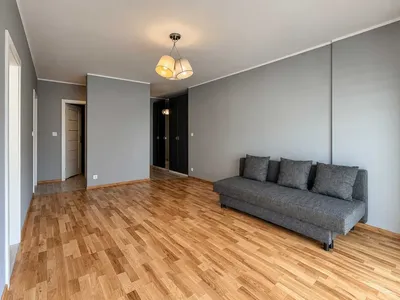 Dwa Pokoje 55 m2 | Balkon | Garaż | Osobna Kuchnia | Zwierzęta Akceptowalne - miniatura 2