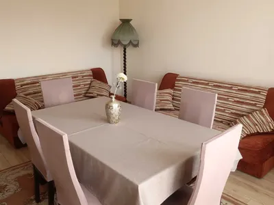Pokój dwuosobowy/jednoosobowy z balkonem w mieszkaniu studenckim - media w cenie - miniatura 4