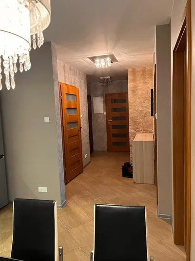 Wynajmę pokój ul. Kondratowicza - miniatura 3