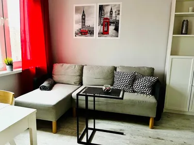 Mieszkanie na wynajem Gdynia - miniatura 3