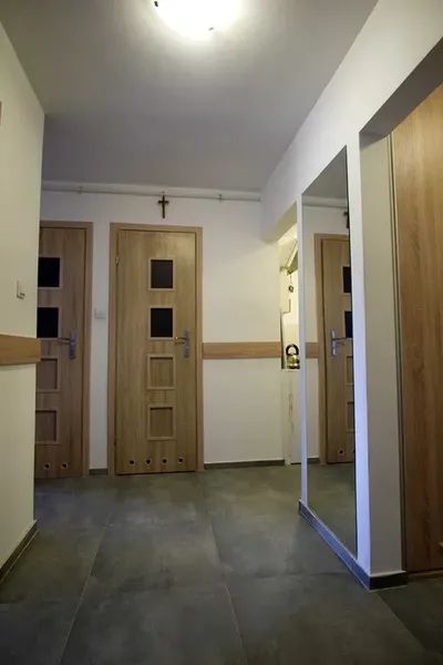 Komfortowy pokój 5 minut spacerem od PB, blisko kampus UwB (Wiejska 6) - miniatura 5